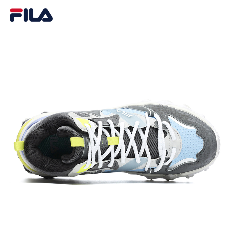 FILA Women ORIGINALE OAKMONT 2 MID x MS QUARTZ VIOLET