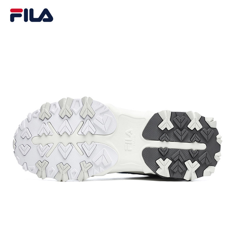 FILA Women ORIGINALE OAKMONT 2 MID x MS QUARTZ VIOLET