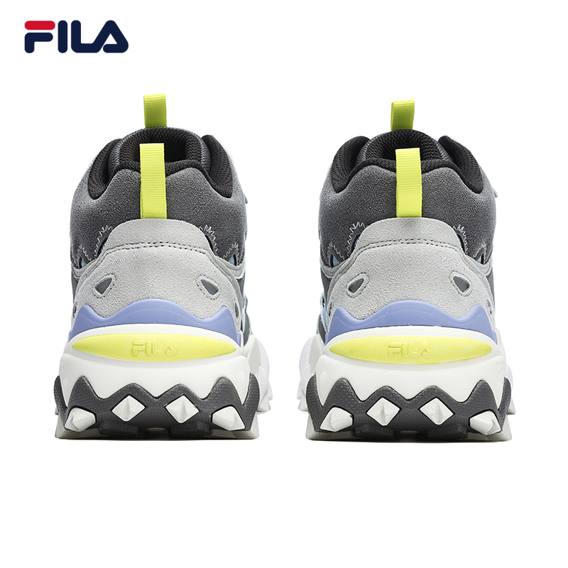 FILA Women ORIGINALE OAKMONT 2 MID x MS QUARTZ VIOLET
