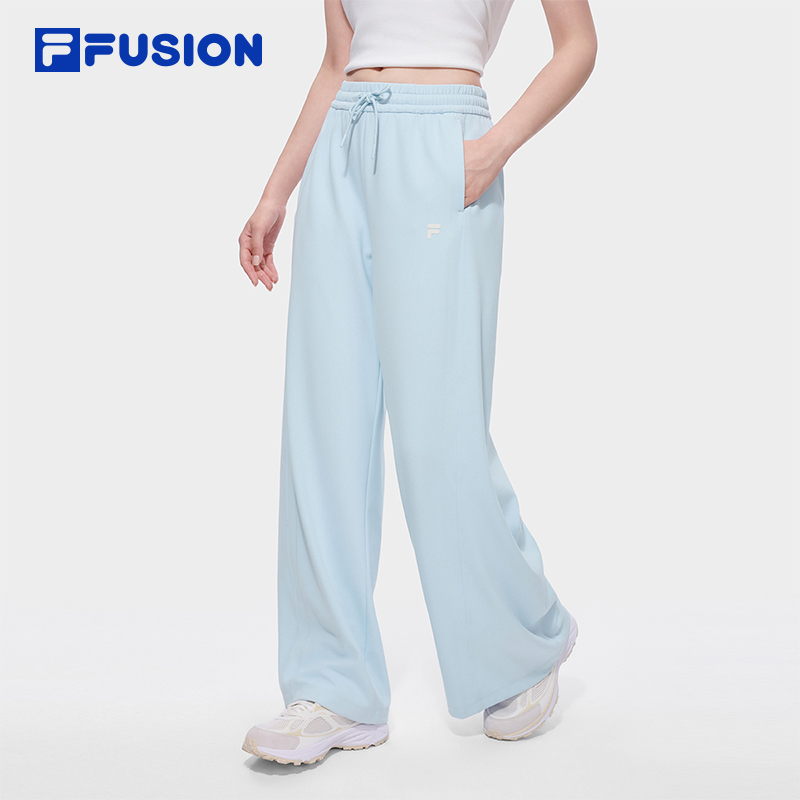 FILA FUSION INLINE Women Knit Pants