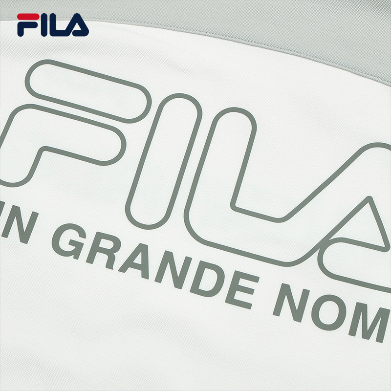FILA CORE WHITE LINE FILA ORIGINALE Men Short Sleeve T-shirt (Dark Blue / White)