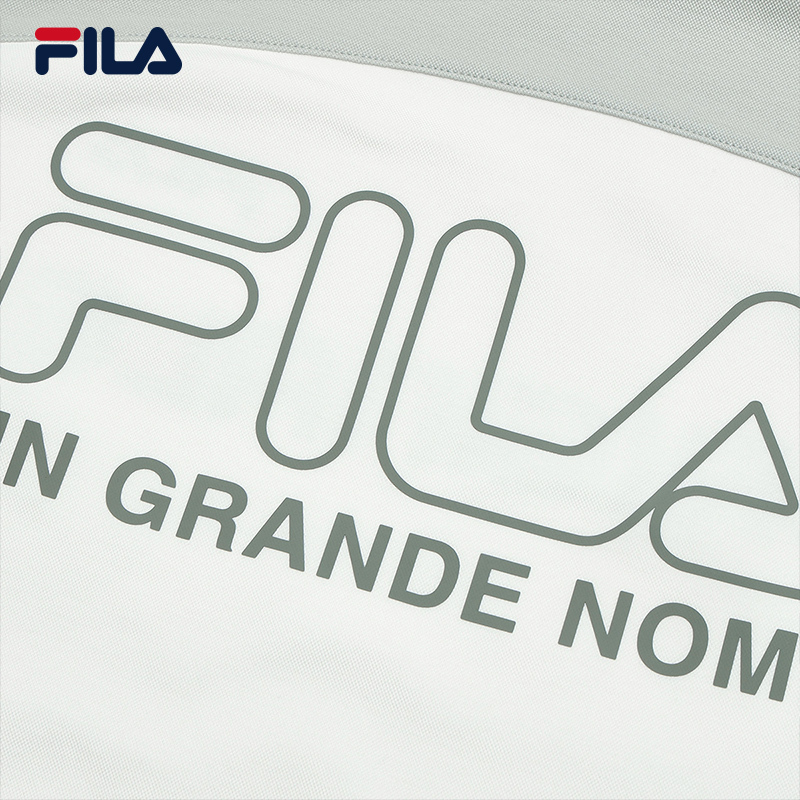 FILA CORE WHITE LINE FILA ORIGINALE Men Short Sleeve T-shirt (Dark Blue / White)