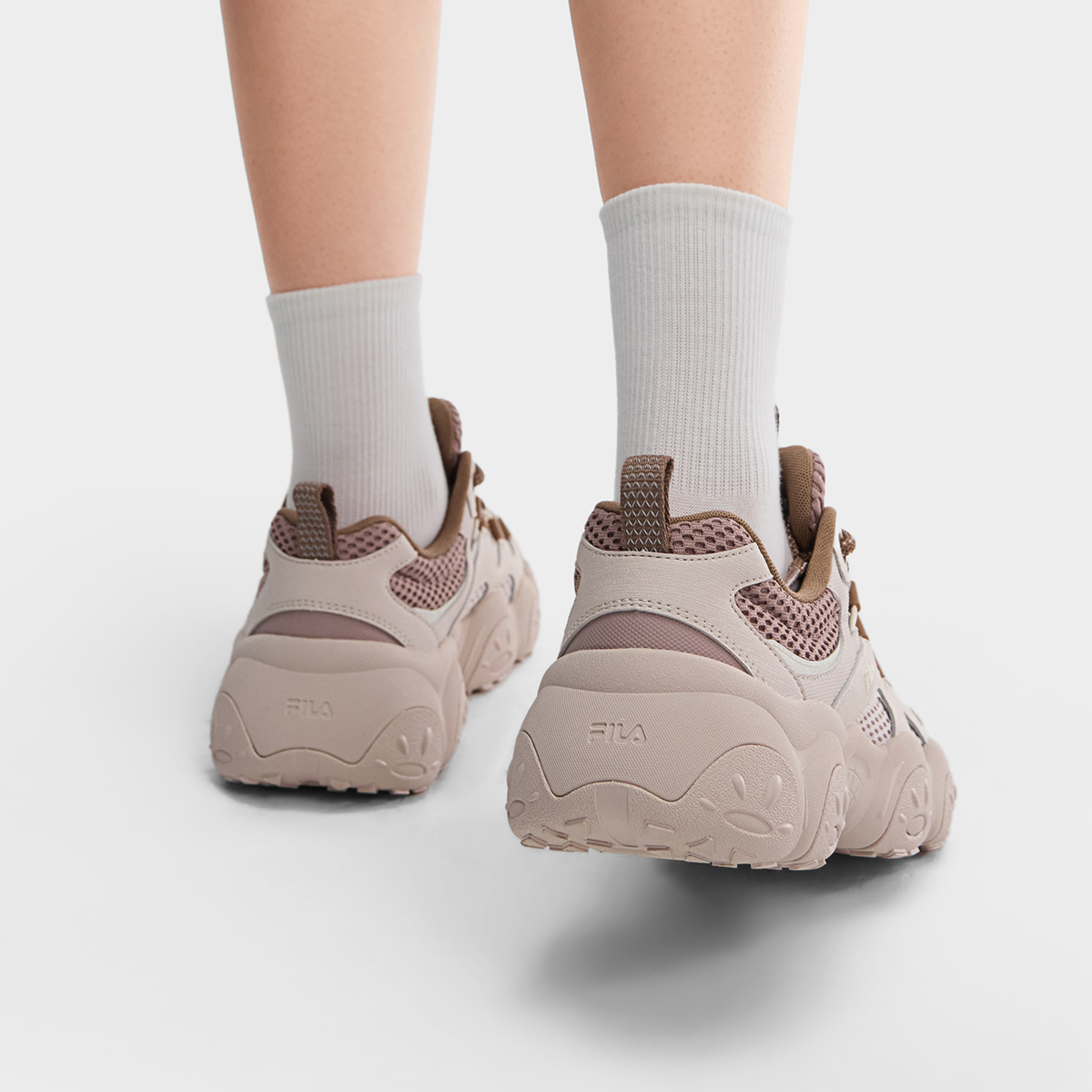 FILA FASHION FPH Running Women Chunky Sneakers