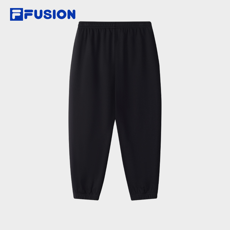 FILA FUSION INLINE URBAN TECH Women Knit Pants
