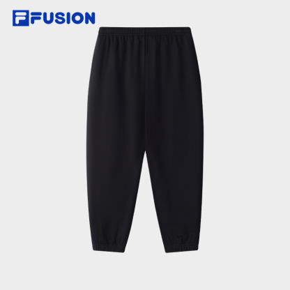 FILA FUSION INLINE URBAN TECH Women Knit Pants