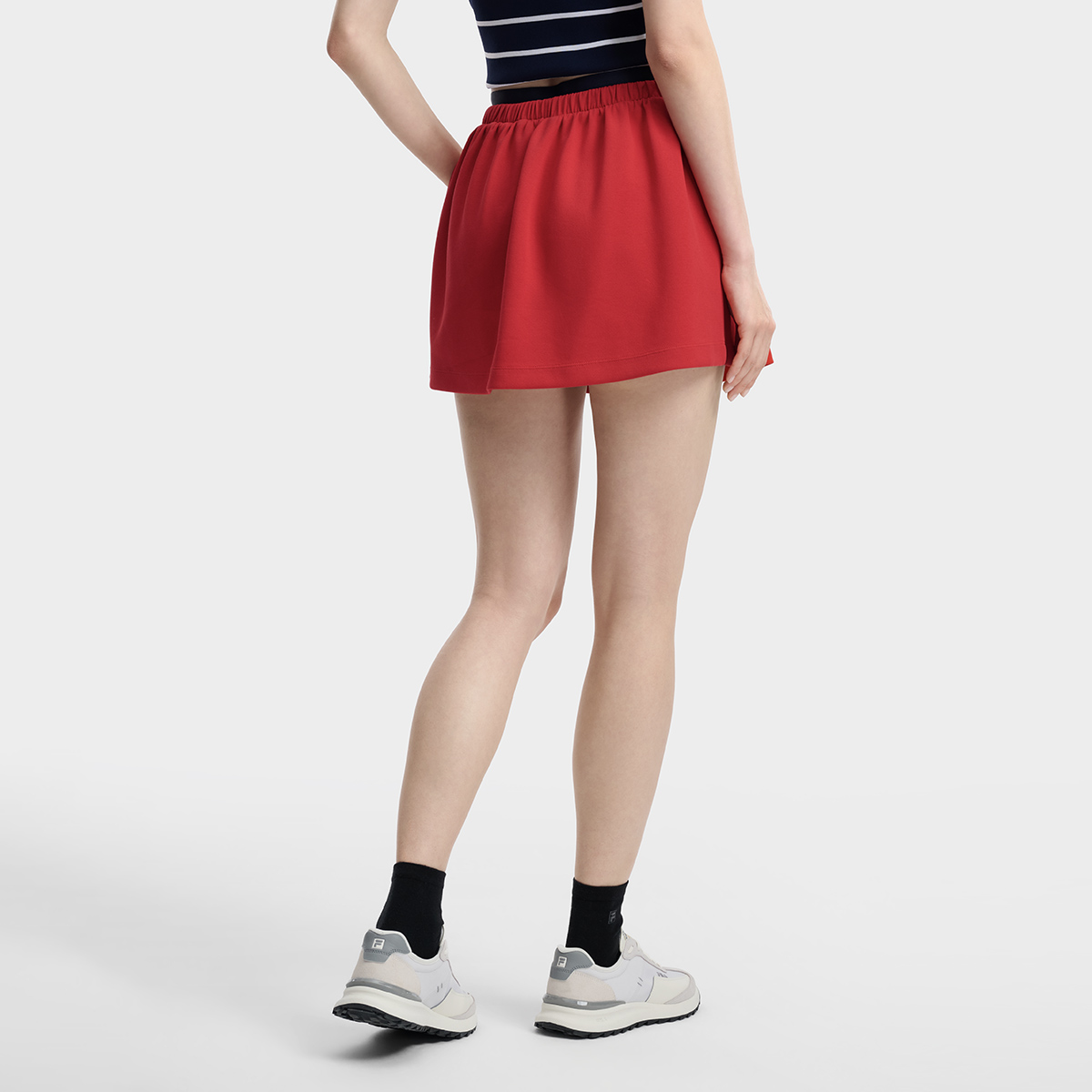 FILA Women's Knit Skirt