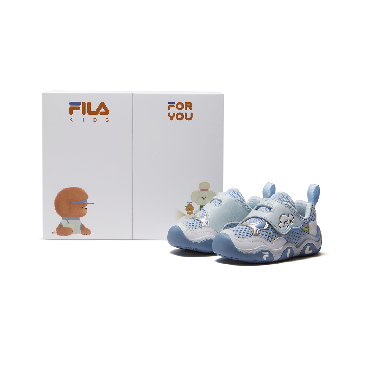FILA BOYS' HERITAGE-FHT AMORE DOLCE Shoes