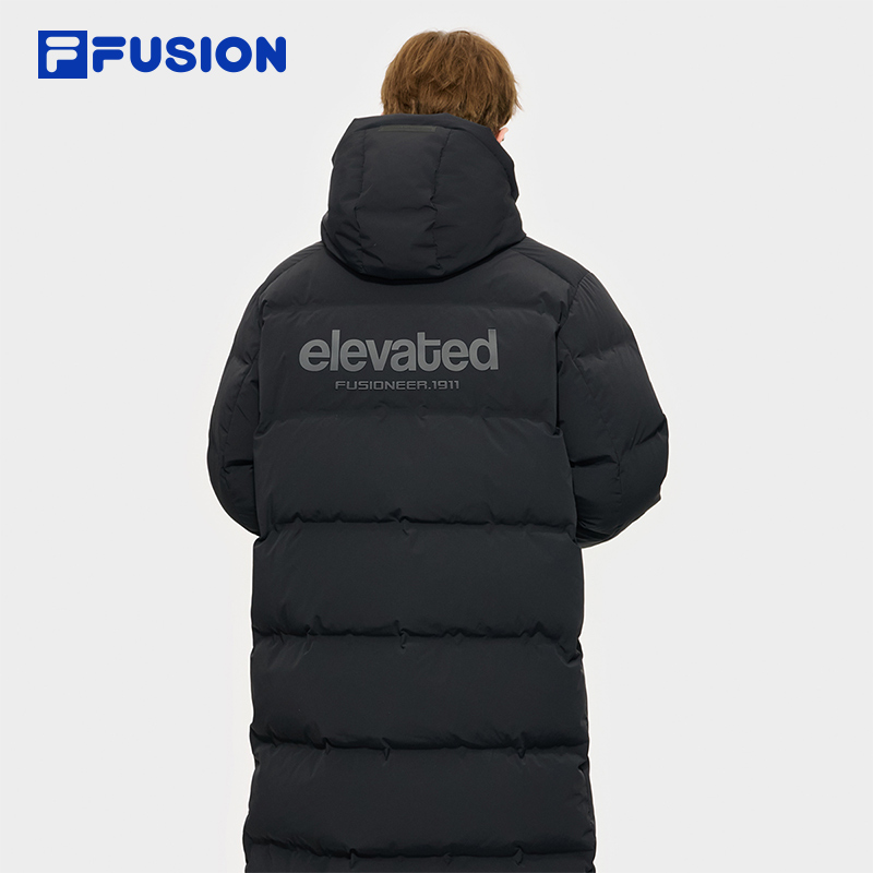 FILA FUSION FUSIONEER Men Down Jacket