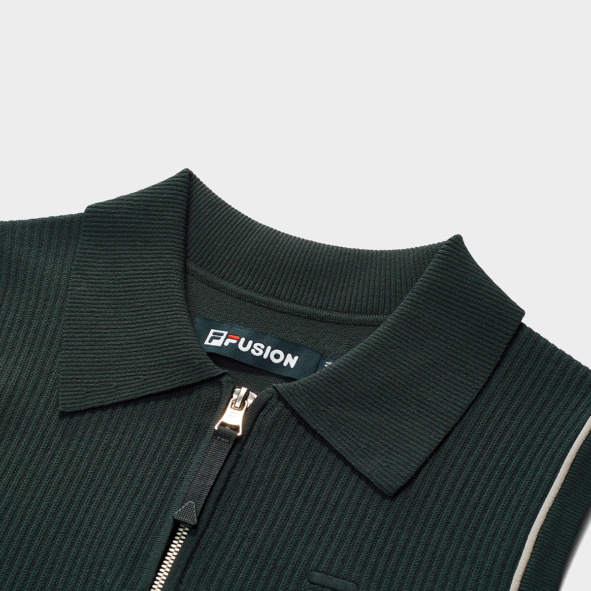 FILA FUSION INLINE Women Knitted Vest