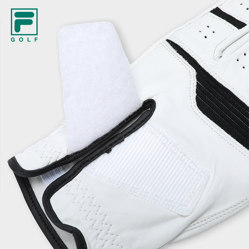 FILA CORE ATHLETICS  Men Glove (White)