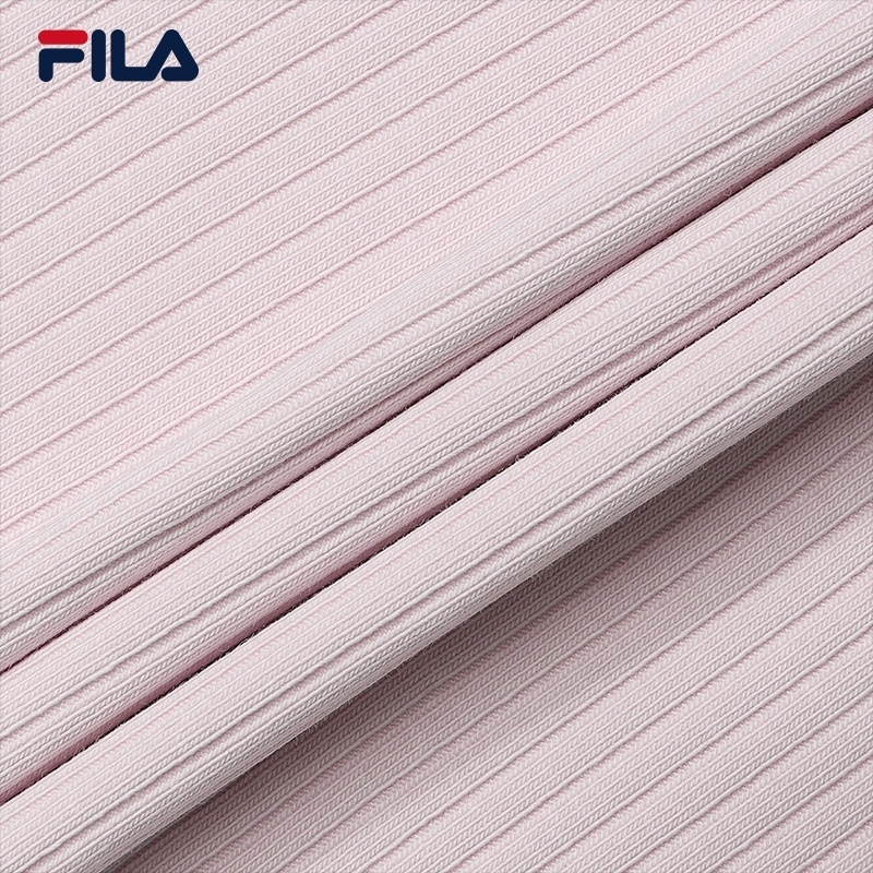 FILA CORE LIFESTYLE FILA ORIGINALE Women Short Sleeve T-shirt