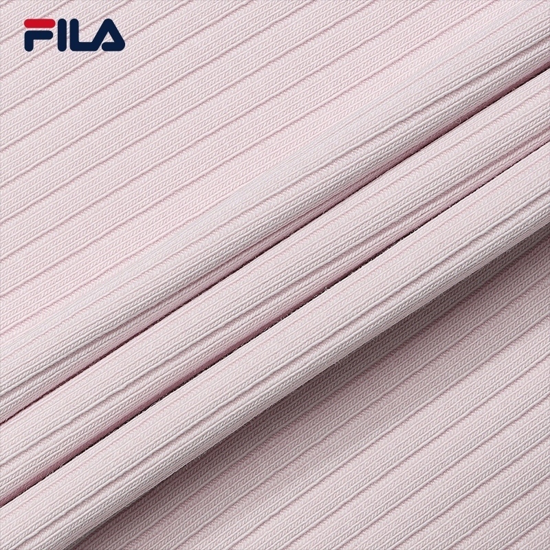 FILA CORE LIFESTYLE FILA ORIGINALE Women Short Sleeve T-shirt