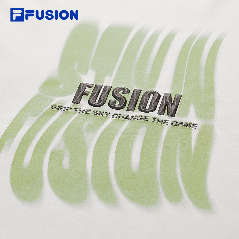 FILA FUSION WORKWEAR METRO PORTAL Men Short Sleeve T-shirt