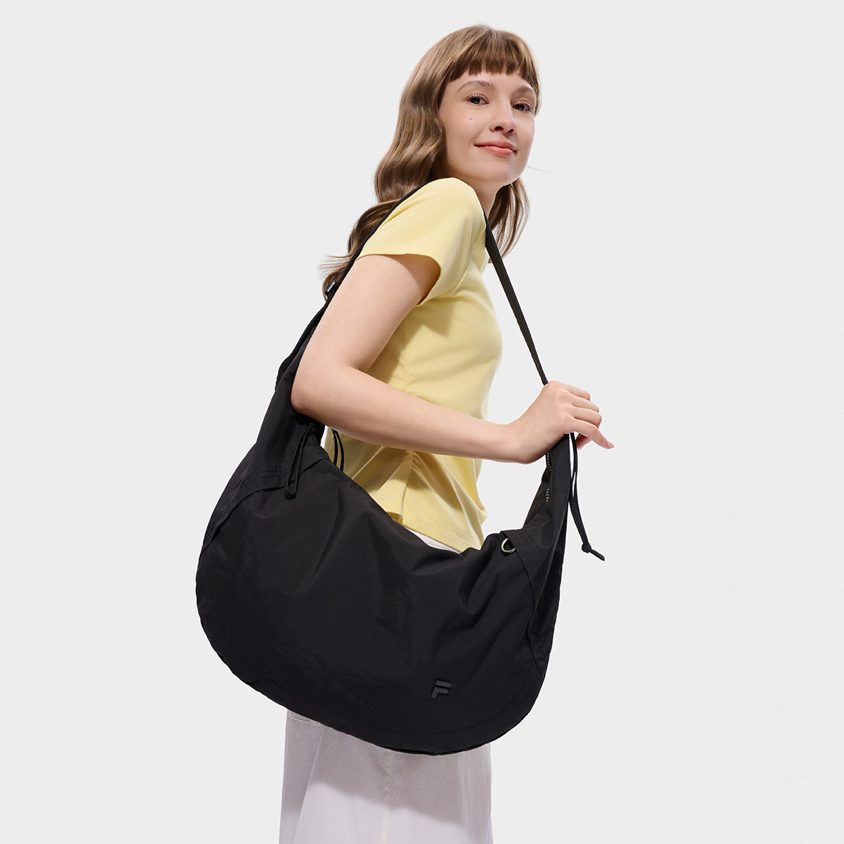 FILA FUSION INLINE Unisex Crossbody Bag