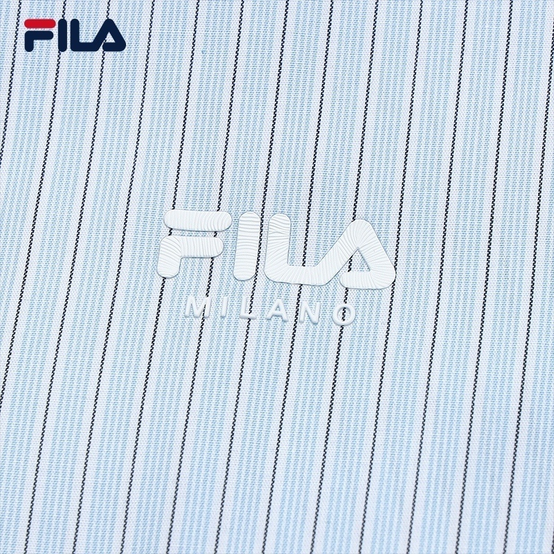 FILA CORE LIFESTYLE MILANO ART OF BRERA Women Long Sleeve Shirt