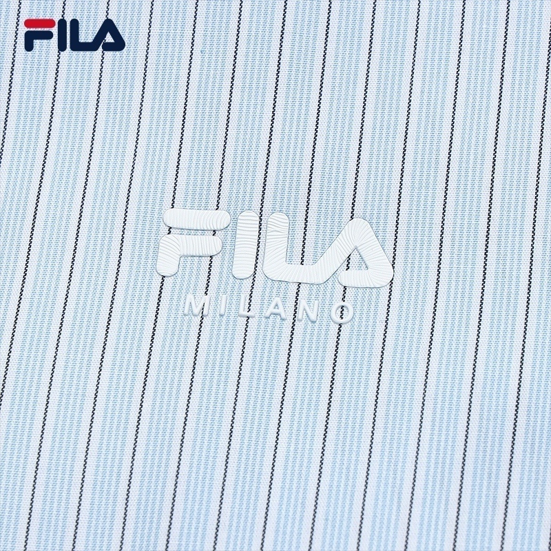 FILA CORE LIFESTYLE MILANO ART OF BRERA Women Long Sleeve Shirt