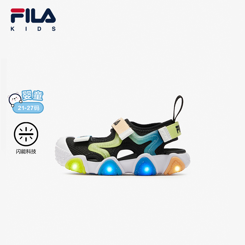 ◆日本未入荷◆FILA◆KIDS JOY COOL 2◆SANDALS◆大人気◆ Cool Shoes - Big Kid size 1 and up — Lilypad Philly