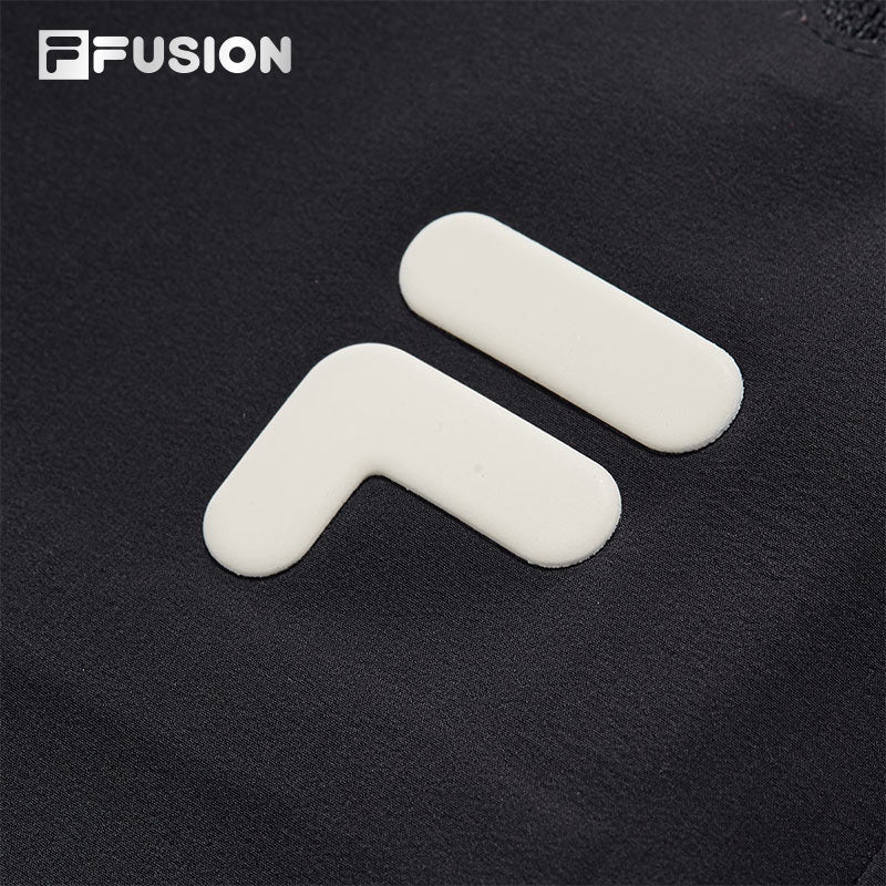 FILA FUSION INLINE URBAN TECH THE ART OF THE CITY NATURE Men Woven Pants (Blue)