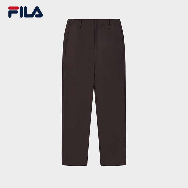 FILA CORE LIFESTYLE BLUE Italian excellence 1 Men Woven Pants