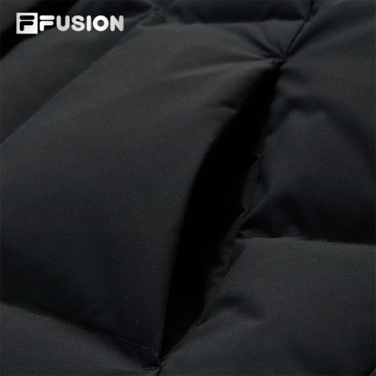 FILA FUSION INLINE CATEGORY CLUB Women Down Jacket Vest