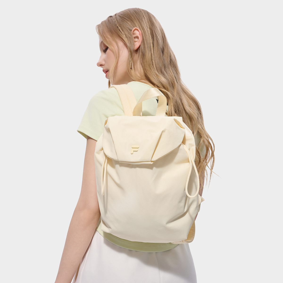 FILA FUSION INLINE Women Backpack