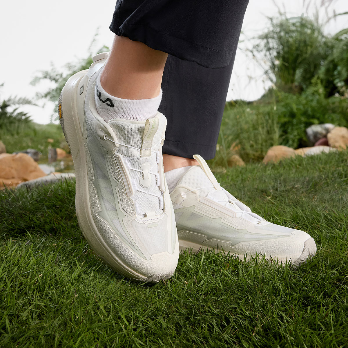 FILA WOMEN'S EXPLORE BOA EXPLORER 3 SU Shoes