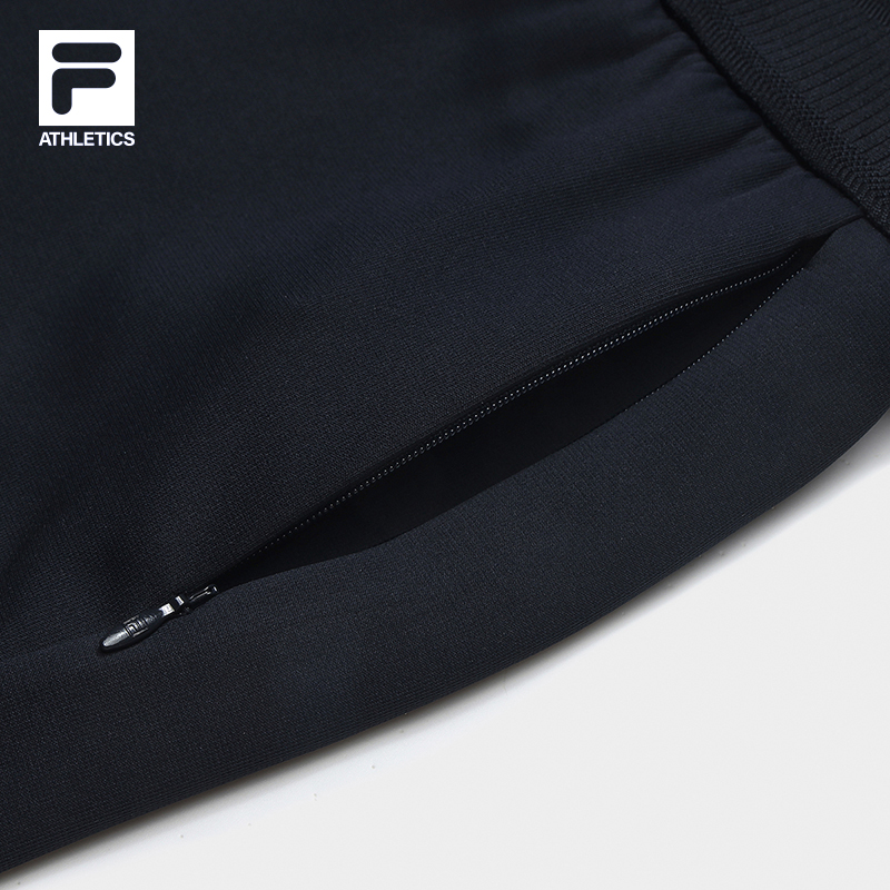FILA CORE ATHLETICS TENNIS Women Knit Pants