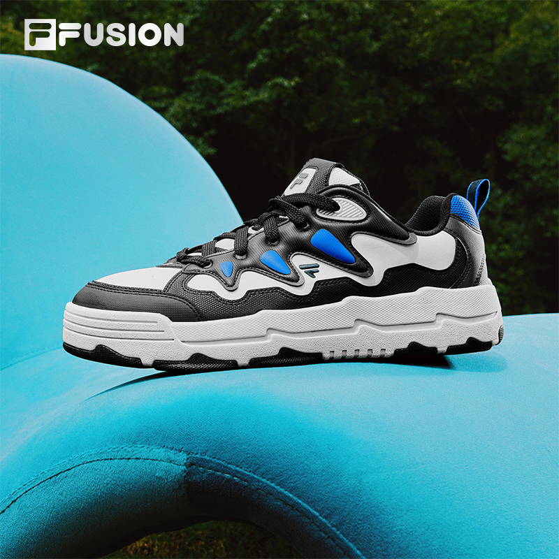 FILA FUSION SKATEBOARDING BURWEED Men Skate Shoes