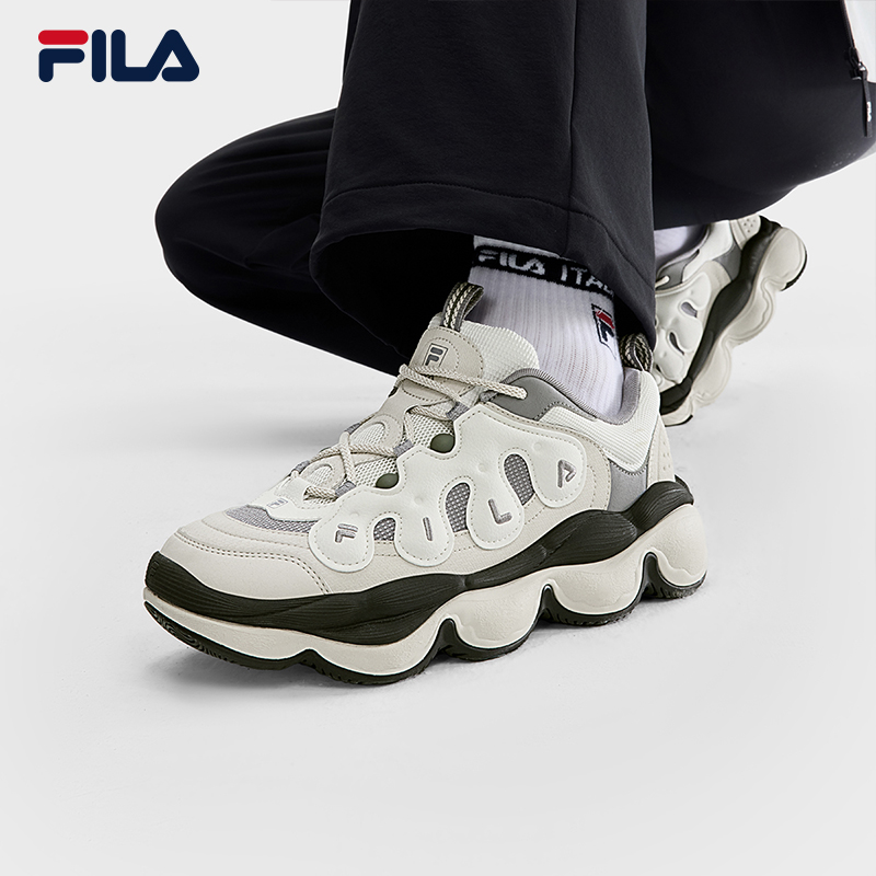 FILA CORE FASHION MODERNO FILA PEASE Men Sneakers
