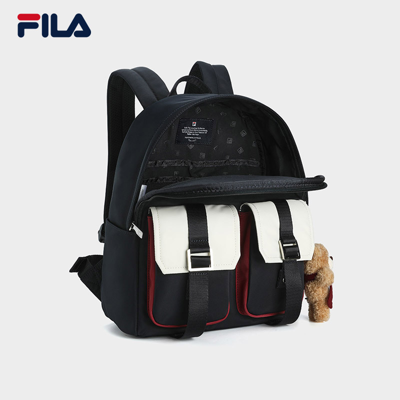 FILA CORE LIFESTYLE FILA ORIGINALE Women Backpack