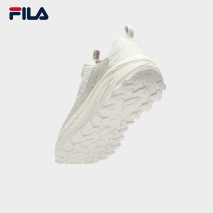 FILA CORE FASHION ORIGINALE FILA TREK 2 Men Sneakers (Black/White/Grey)