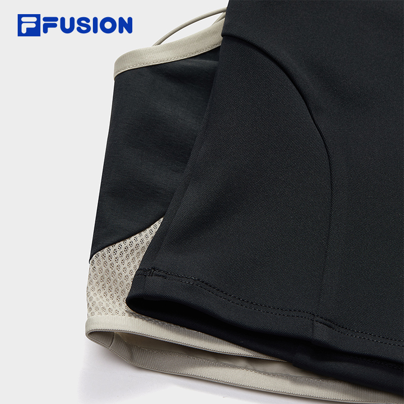 FILA FUSION X URBAN TECH CITY ASCENT Women Cropped Tank Top