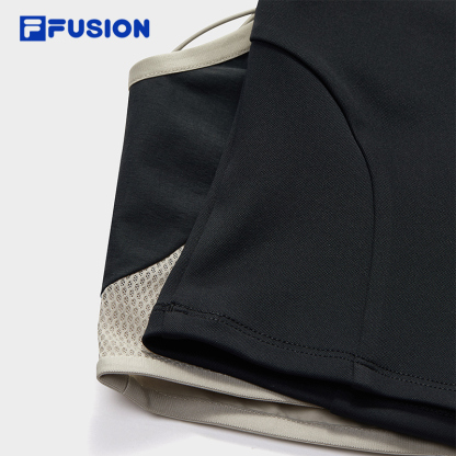 FILA FUSION X URBAN TECH CITY ASCENT Women Cropped Tank Top