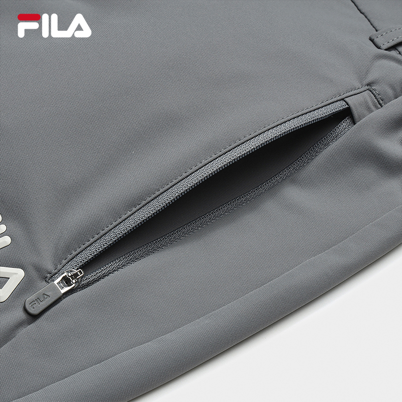 FILA CORE LIFESTYLE FILA ORIGINALE Women Woven Pants