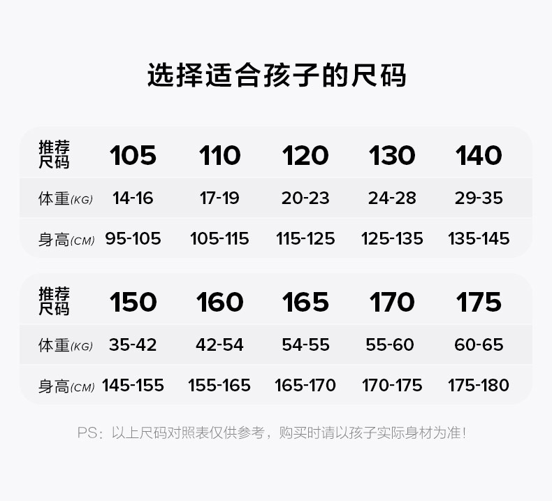 (105 - 130cm) FILA KIDS TENNIS Girl's Dress with Inner Shorts in Purple