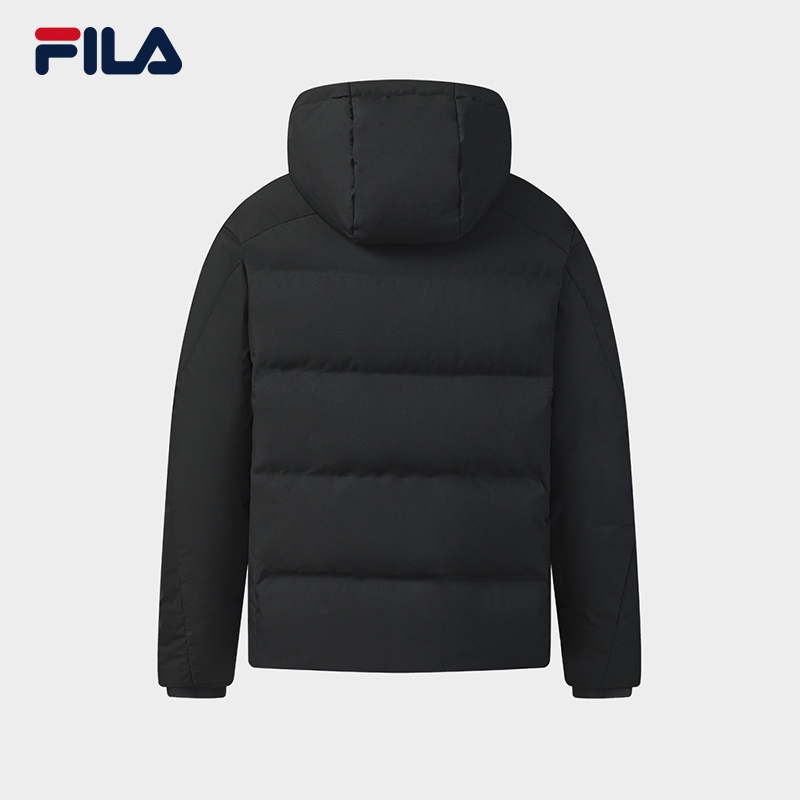 FILA CORE LIFESTYLE FILA ORIGINALE WINTER TENNIS CLUB Men Down