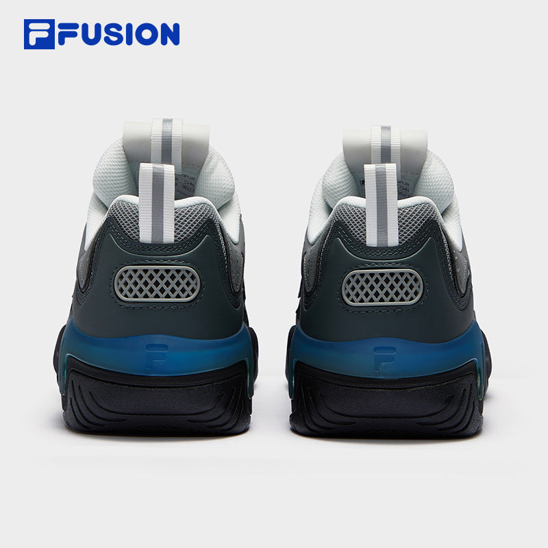 FILA FUSION FUSION SHOCK Men Sneakers (Black) – FILA SG