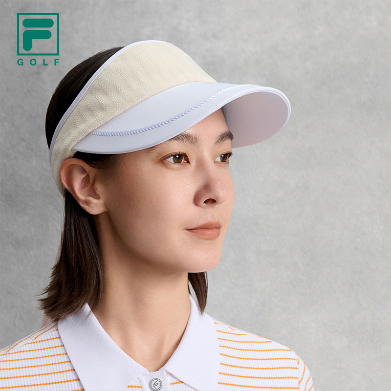 FILA ATHLETICS Women Visor Cap