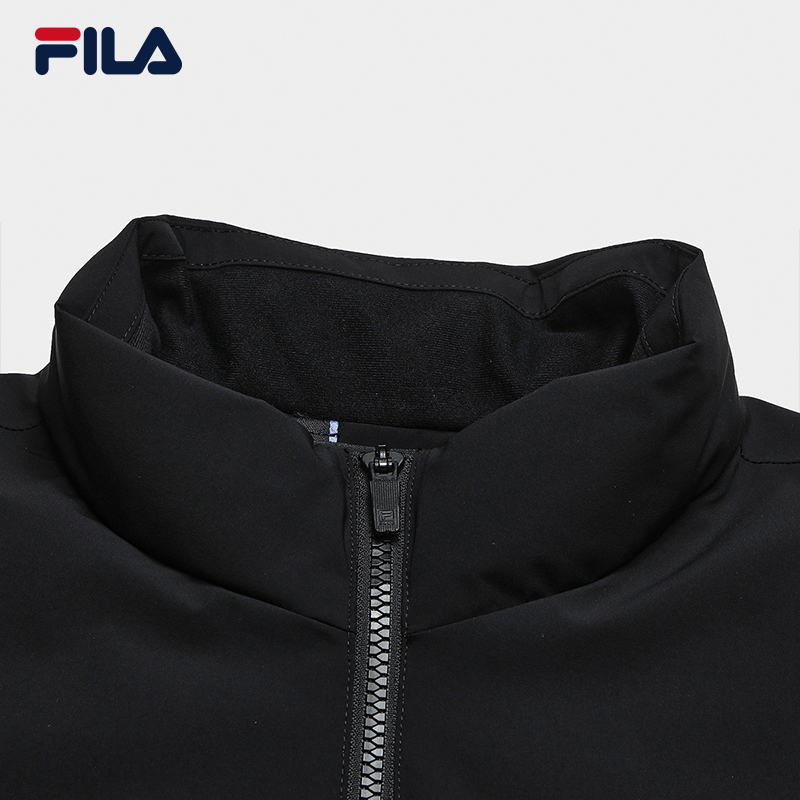 FILA CORE LIFESTYLE BLUE Italian excellence 1 Men Down Jacket