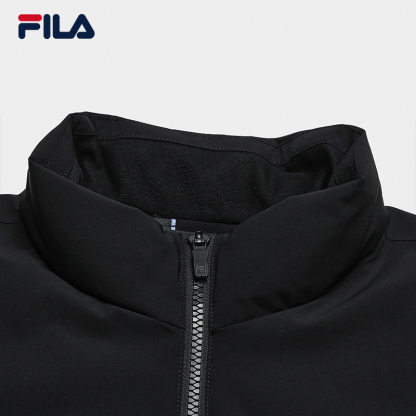 FILA CORE LIFESTYLE BLUE Italian excellence 1 Men Down Jacket
