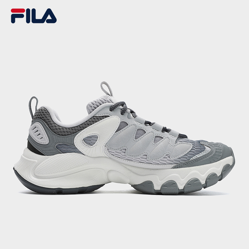 FILA CORE MODERNO FILA TRUFFLE Men Sneakers Yellow