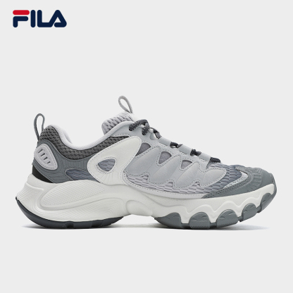 FILA CORE MODERNO FILA TRUFFLE Men Sneakers Yellow