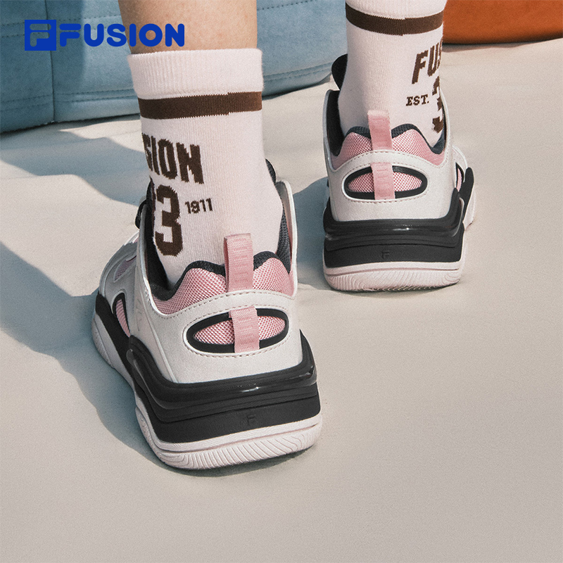 FILA FUSION FUSION KICK III Women Skate Shoes