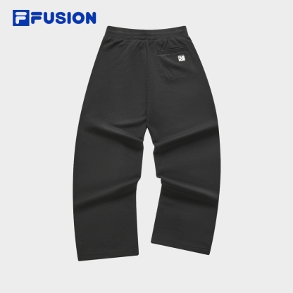 FILA FUSION INLINE WORKWEAR Women Knit Pants in Black