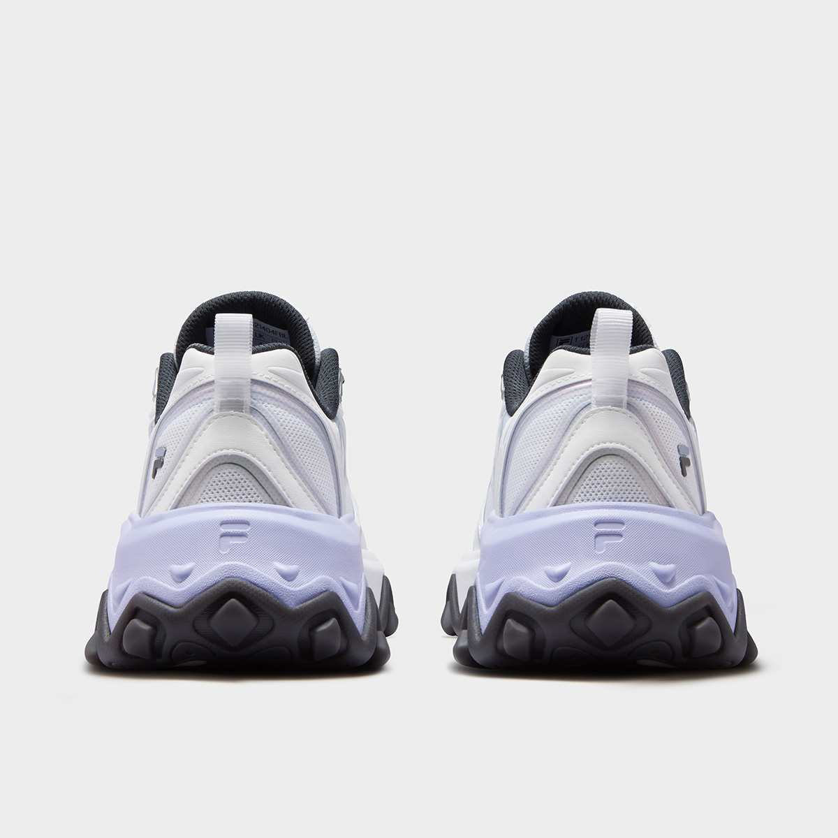 FILA WOMEN'S FUSIONEER LILIA Shoes