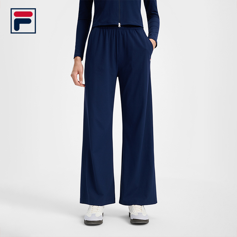 FILA ATHLETICS Women Knit Pants