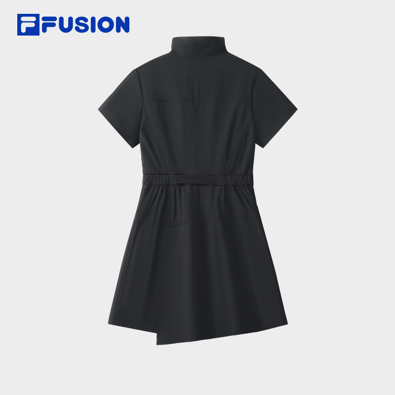 FILA FUSION WORKWEAR METRO PORTAL Women Dress