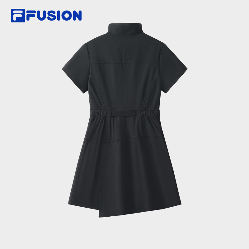 FILA FUSION WORKWEAR METRO PORTAL Women Dress