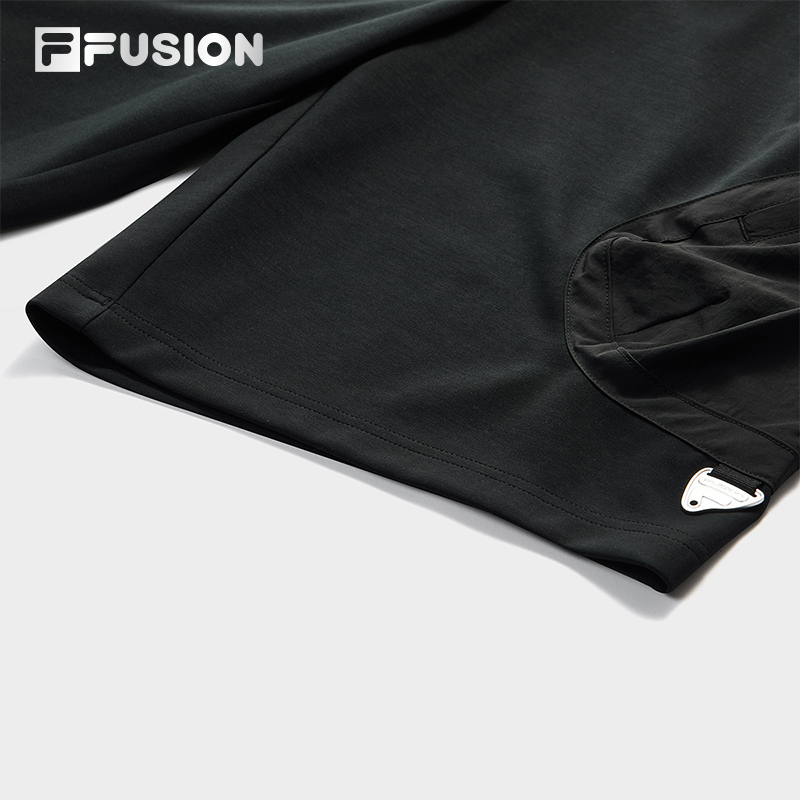 FILA FUSION X URBAN TECH CITY ASCENT Men Knit Pants
