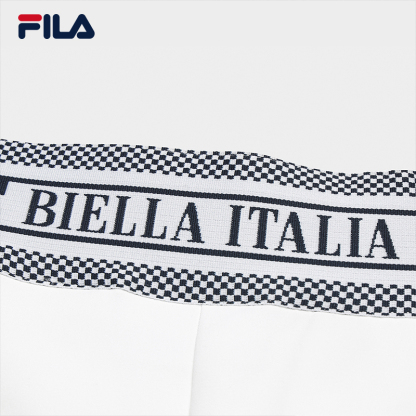 FILA CORE LIFESTYLE EMERALD SUMMER BREEZE Women Woven Shorts
